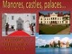 Moi le castles