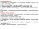 Psichologija - objektas, istorija, metodai