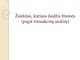 Žaidimai, kuriuos žaidžia žmonės