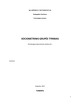 Sociometrinis grupės tyrimas psichologijos laboratorinis darbas