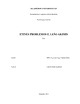 Etinės problemos E. Lešo akimis 