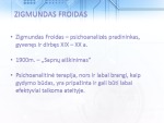 Psichoanalitinė žmogaus samprata 3