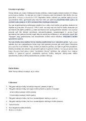 Stroop efekto tyrimas (2) 2