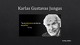 Karlas Gustavas Jungas