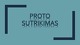 Proto sutrikimas