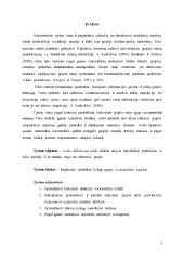 Sociometrinis gamybos cecho darbuotojų grupės tyrimas 3