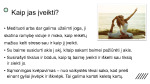 Baimės suvaldymas 3