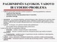 Vadovavimas vadovas ir lyderis skaidrės