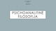 Psichoanalitinė filosofija