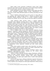 Psichologijos metodai 2