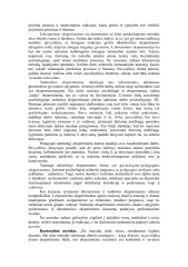 Psichologijos metodai 3