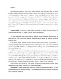 Reakcijos laikas tyrimas 3