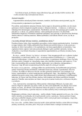 Aptarnavimo kultūra 2