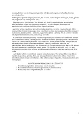 Aptarnavimo kultūra 3