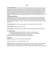 Diskriminacija darbo vietoje 1