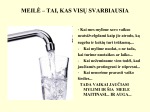 Vėlyvoji vaikystė 3