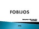 Fobijos skaidrės