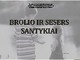 Brolio ir sesers santykiai