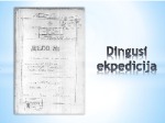 Diatlovo perėjos incidentas 1