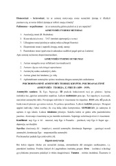 Asmenybės psichologija konspektas 2