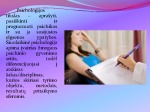 Psichologės profesija 3