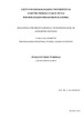 Pusiausvyros tyrimas laboratorinis darbas