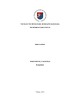 Dokumentų valdymas raštvedybos konspektas