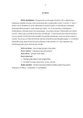 Tyrimo plano parengimas 3