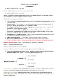 Mokslinio tyrimo ir inovacijų pagrindai 1