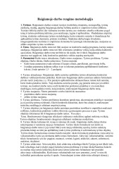 Baigiamojo darbo tyrimas 1
