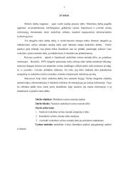 Mokslinio tyrimo metodo rūšys 3