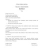 Pedagogų tarybo posėdžio protokolas