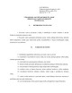 Pareiginė instrukcija