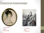 Алекцандр Сергеевич Пушкин 2