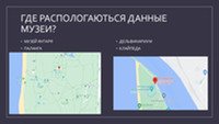 Музей янтаря и дельфинариум 2