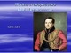 Skaidrės apie rusų poetą Lermontov