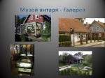 Rusų skaidrės apie Nidą 3