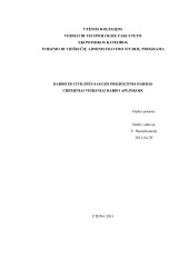 Cheminiai veiksniai darbo aplinkoje 1