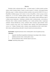 Profesinės rizikos vertinimas darbo vietose 2