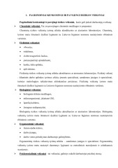 Profesinės rizikos vertinimas darbo vietose 3