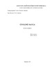Civilinė sauga referatas (3) 
