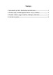 Darbuotojų instruktavimas instruktažai