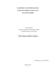 Vaiko sergančio skarlatina slauga 1