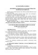 Metodiniai nurodymai saugos ir sveikatos instrukcijai parengti: Auto mechaniko - elektriko darbo saugos ir sveikatos instrukcija