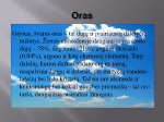 Oro tarša skaidrės 2