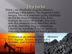 Oro tarša skaidrės 3