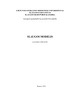 Slaugos modelis savarankiškas darbas