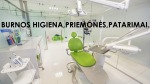 Burnos higiena, priemonės, patarimai 1