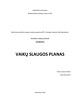 Vaikų slaugos planas: Ūmi bronchopneumonija