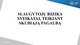 Slaugytojų rizika sveikatai, teikiant skubiąją pagalbą